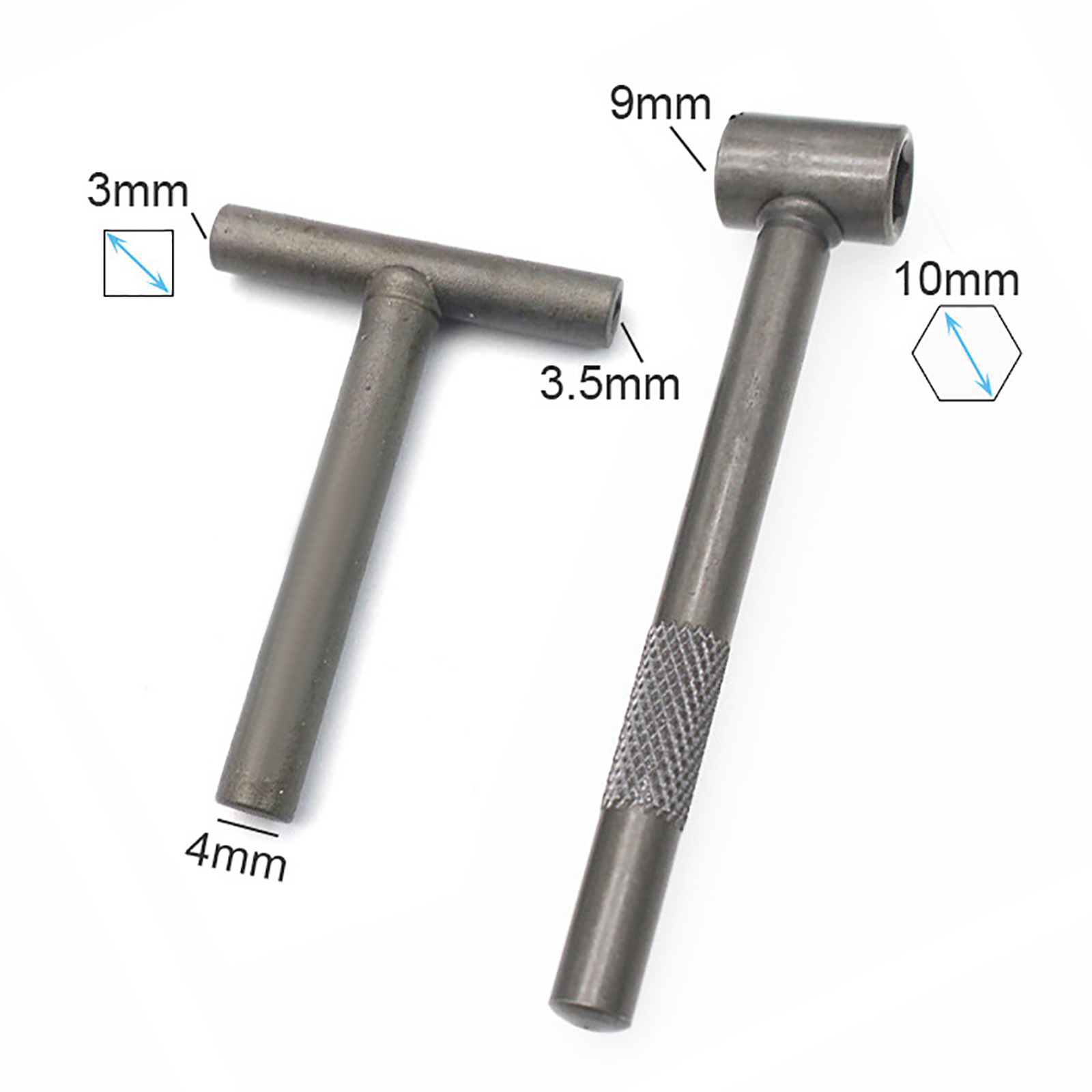 Klepstoter afstelgereedschap s - Tools For Motorcycle Workshop recensie en prijs