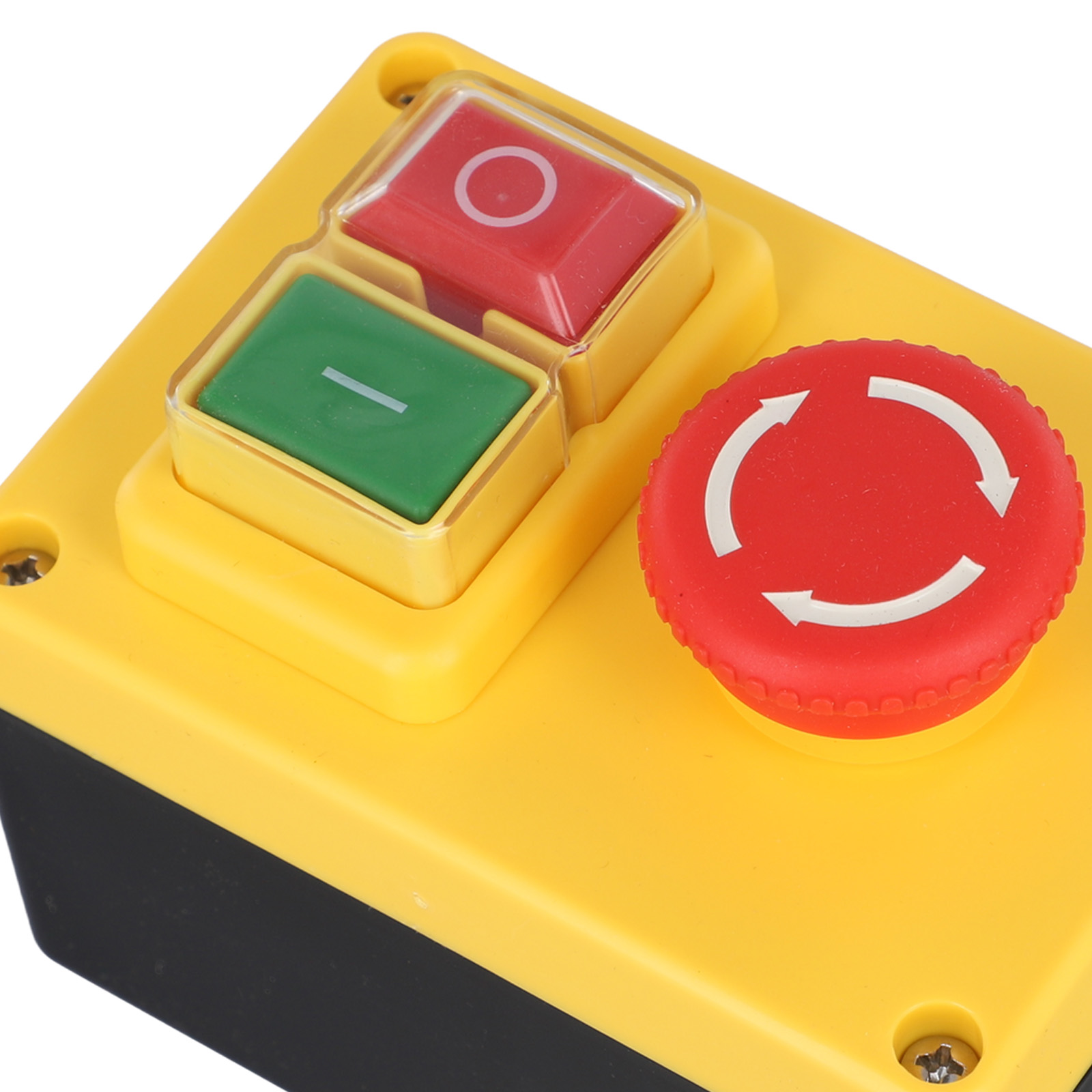 Voor KJD17D-2 16A 250V Elektro - Workshop Tools And Safety recensie en prijs