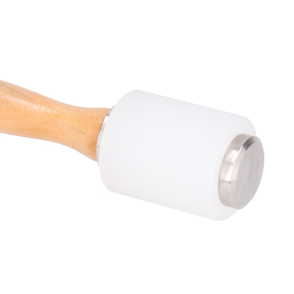 Meerdere materialen Lederen sn - Mallet Wood Carving recensie en prijs