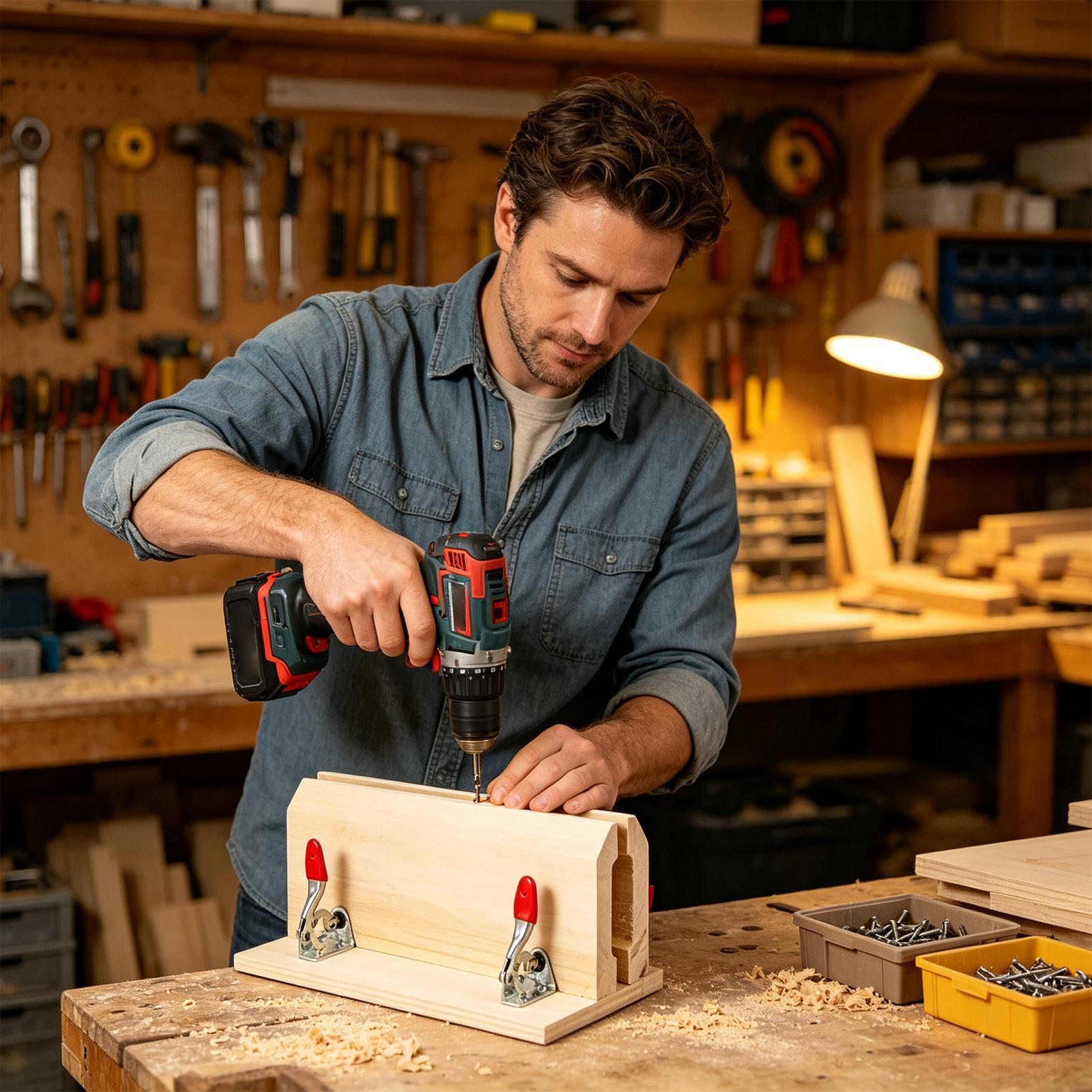 Toggle Latch 45kg Houdcapacite - Welding Tools In Workshop recensie en prijs