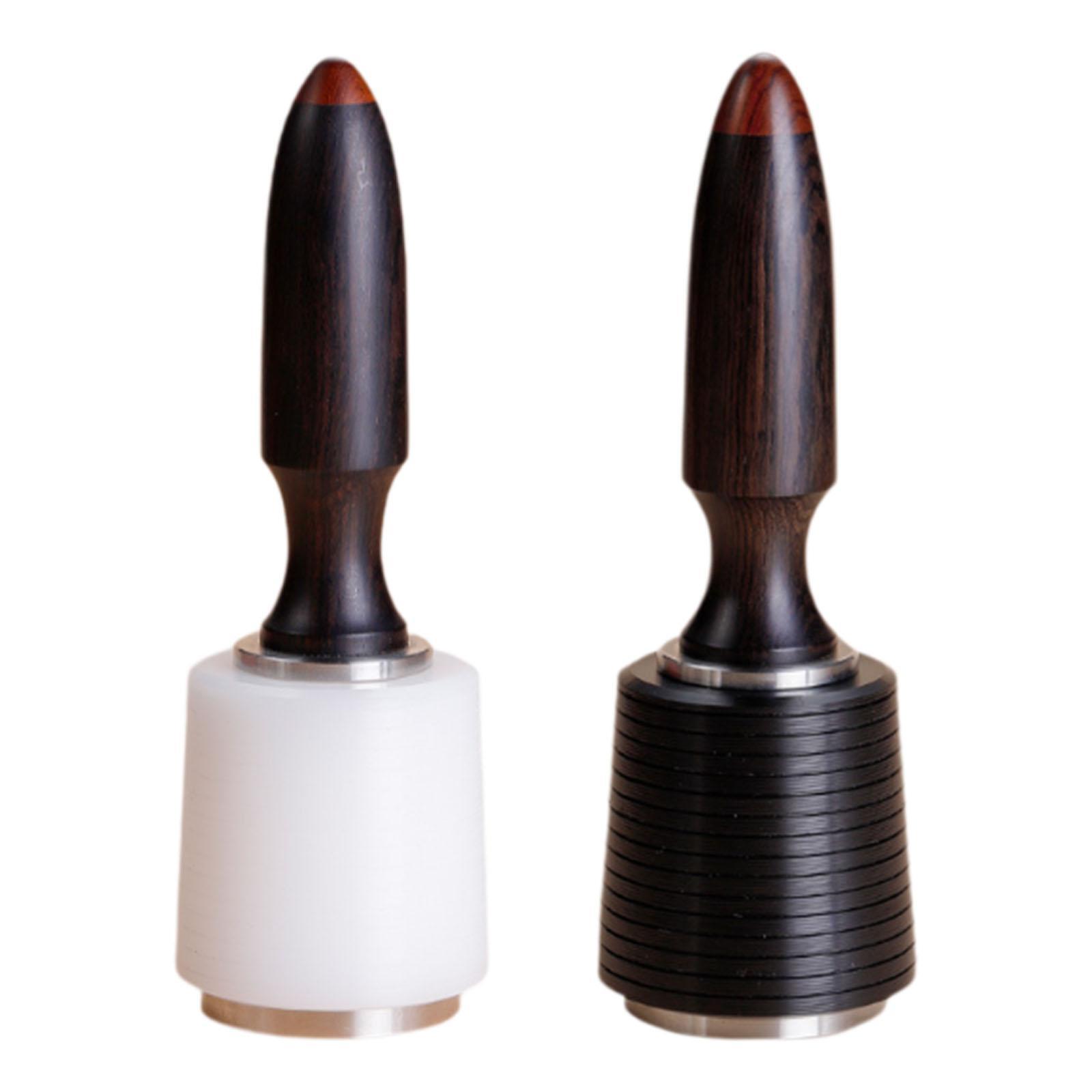 Nylon lederen snijhamer Gladde - Mallet Wood Carving recensie en prijs