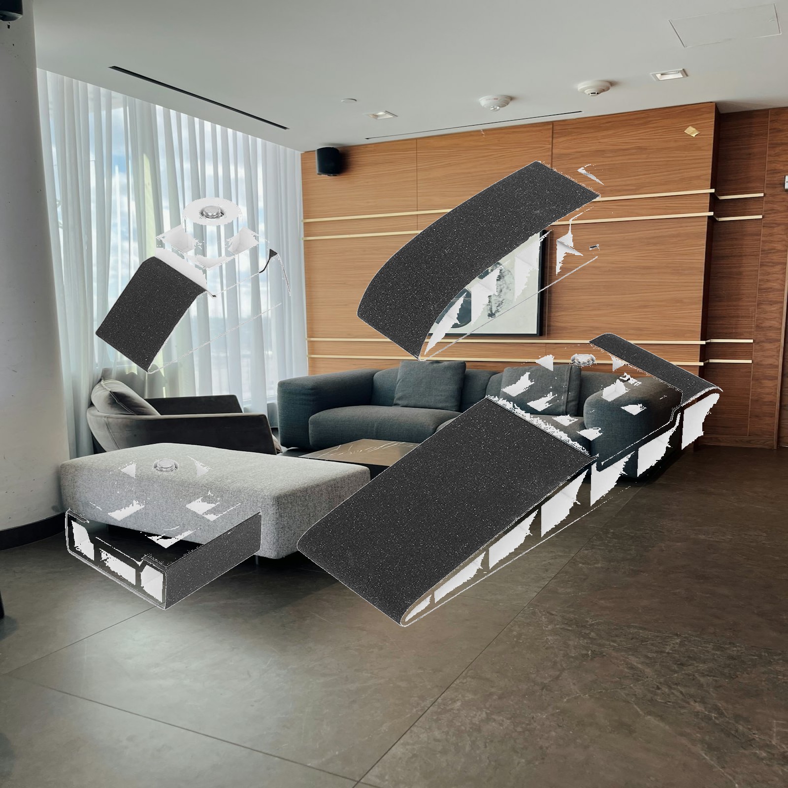 Handmatige vierkante schuine w - Workshop Tools Wood recensie en prijs