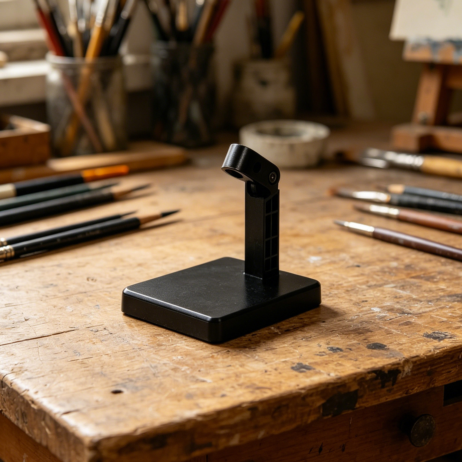 Soldeerboutstandaard, penhoude - Welding Tools In Workshop recensie en prijs