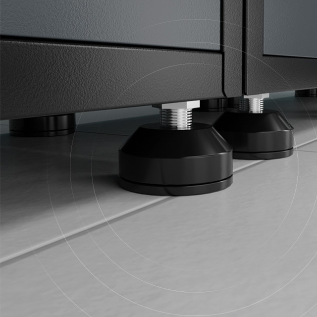 Garage-opslagcombinatie gereed - Workshop Garage Tools Manufacturer recensie en prijs