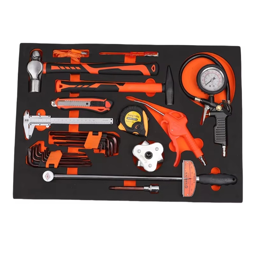 Zware veiligheidssleutel autos - Workshop Tools And Safety recensie en prijs