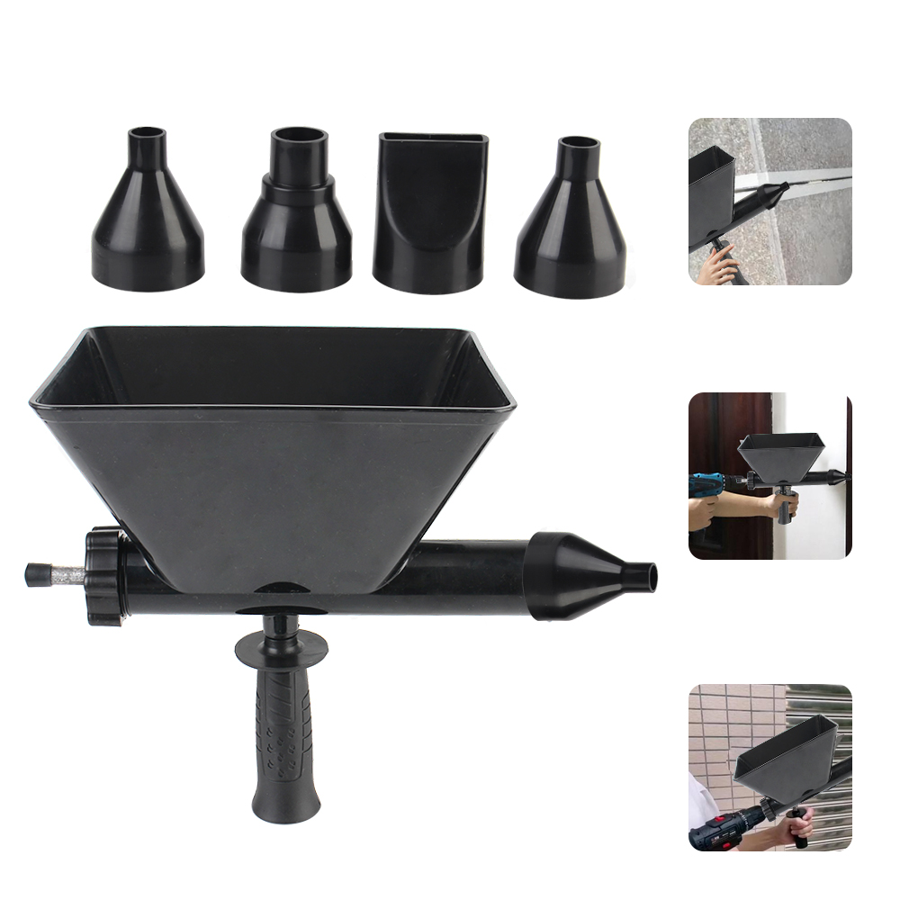 Cement Kalkpomp Grout Vulgeree - Workshop Tools Wood recensie en prijs