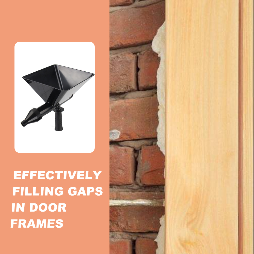 Cement Kalkpomp Grout Vulgeree - Workshop Tools Wood recensie en prijs