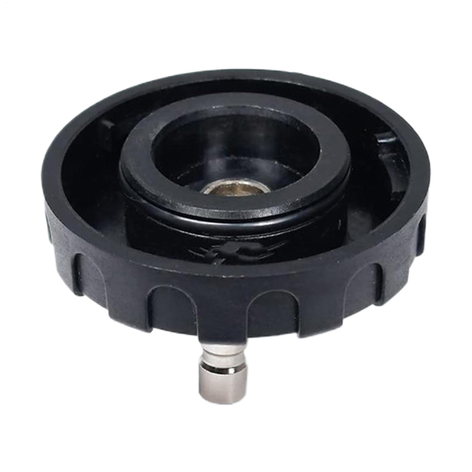 50,7 mm remontluchteradapter u - Tools For Motorcycle Workshop recensie en prijs