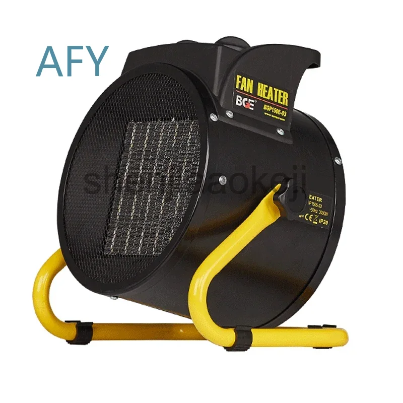 3000W industriële elektrische  - Workshop Tools Steam recensie en prijs