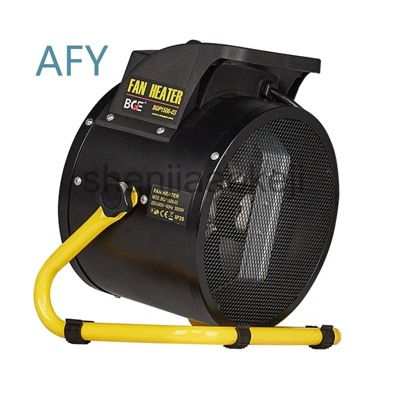 3000W industriële elektrische  - Workshop Tools Steam recensie en prijs