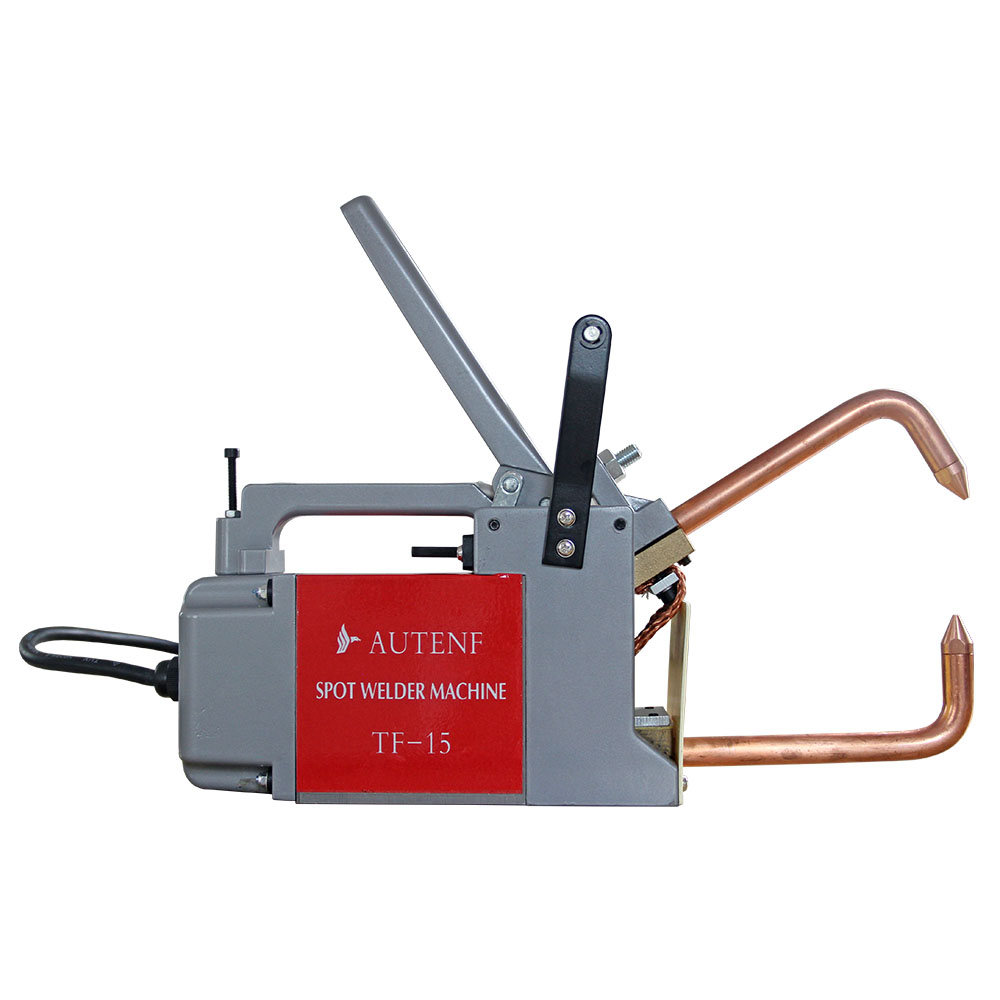 Werkplaatsgebruik Handheld pun - Welding Tools In Workshop recensie en prijs