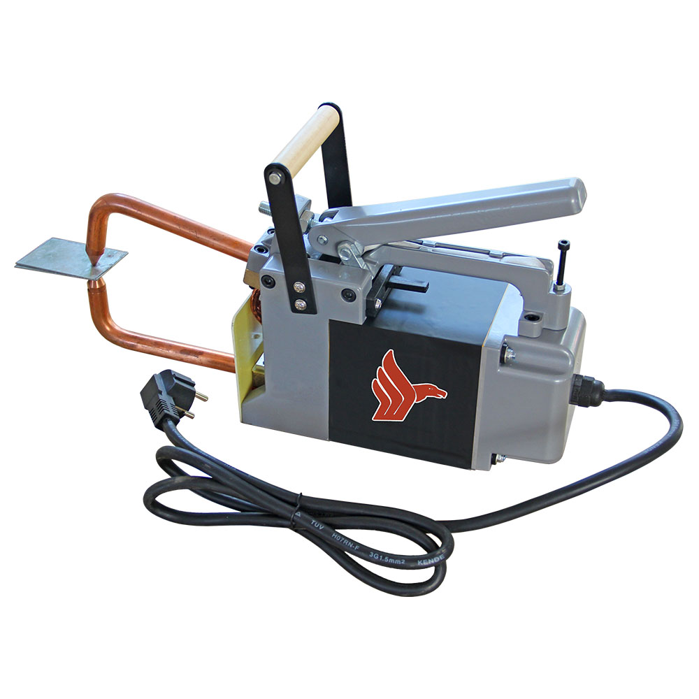 Werkplaatsgebruik Handheld pun - Welding Tools In Workshop recensie en prijs