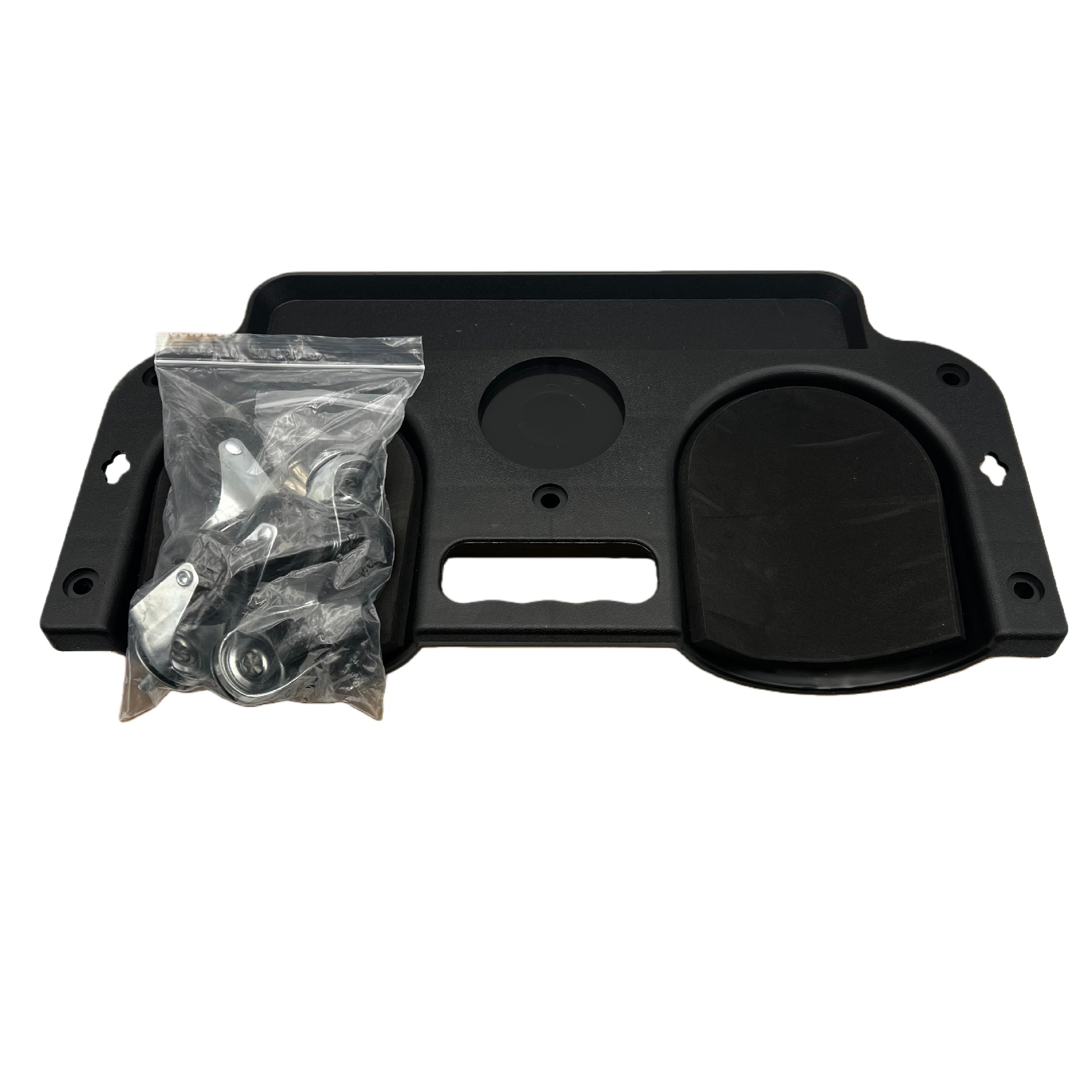 Rollende mechanische kniebesch - Workshop Garage Tools Manufacturer recensie en prijs
