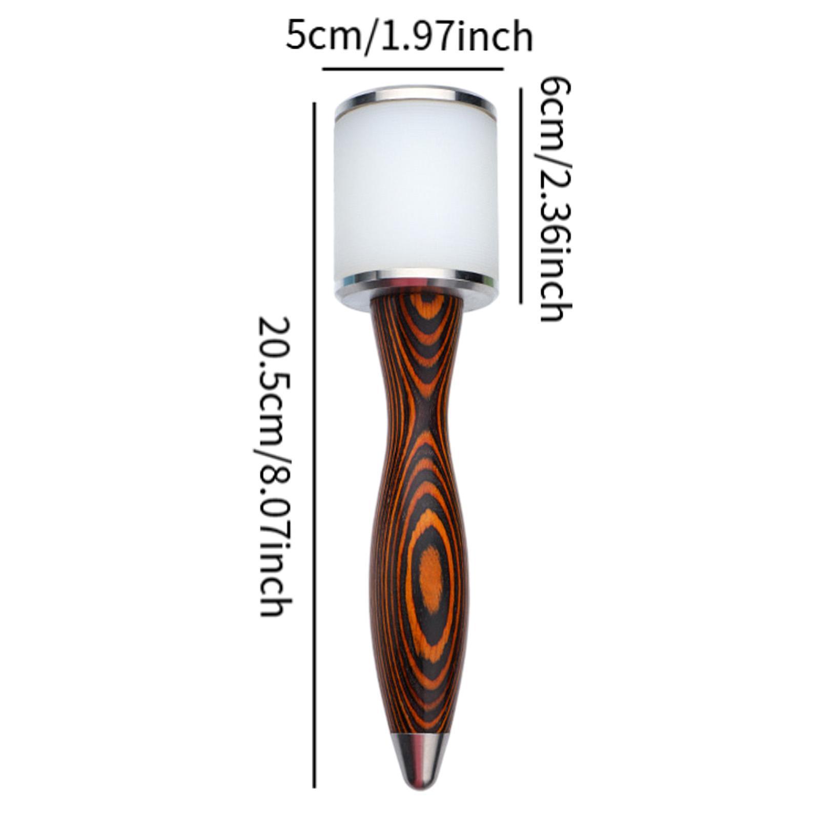 Leren snijhamer Lederen hamer  - Mallet Wood Carving recensie en prijs