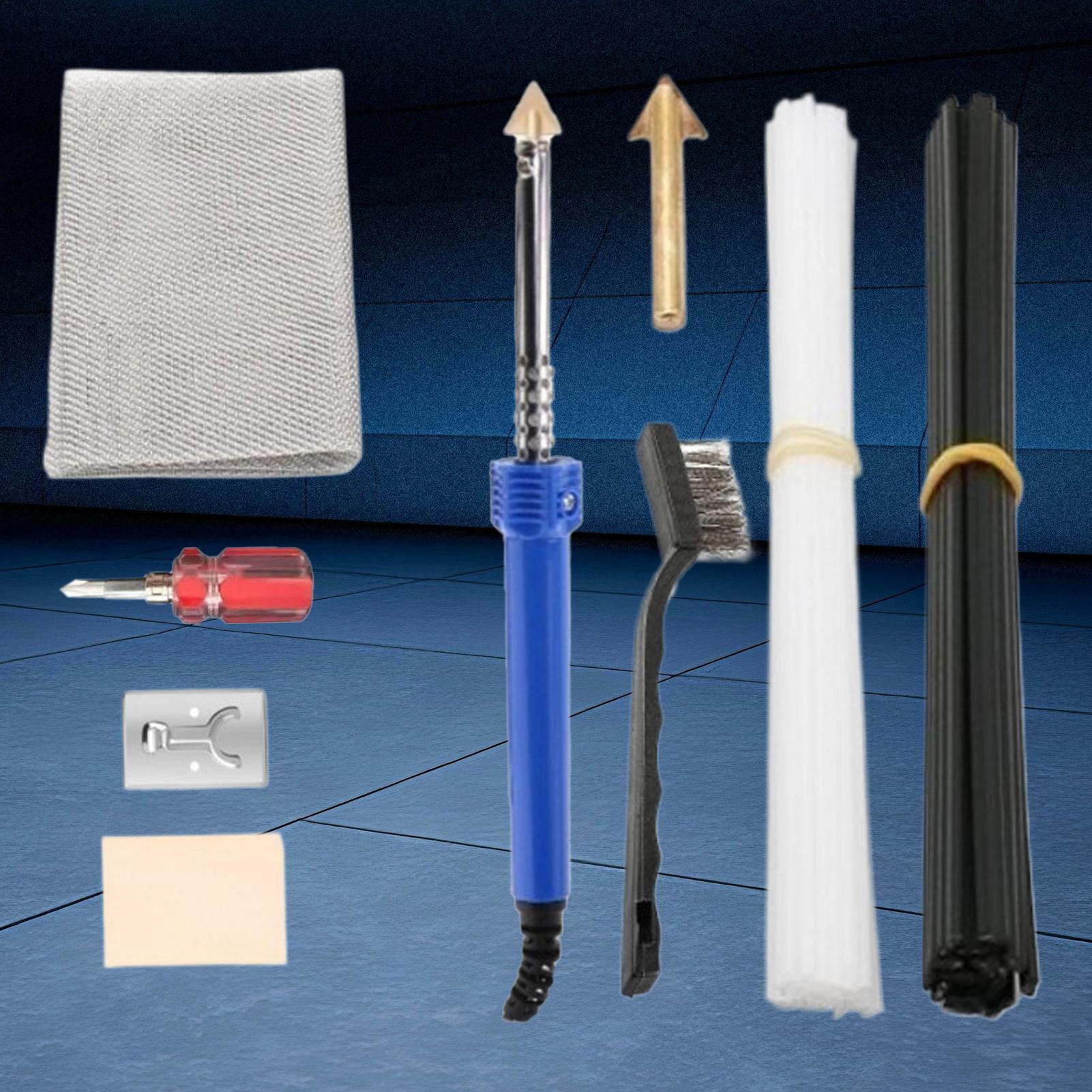 Reparatielasapparaat Nauwkeuri - Welding Tools In Workshop recensie en prijs
