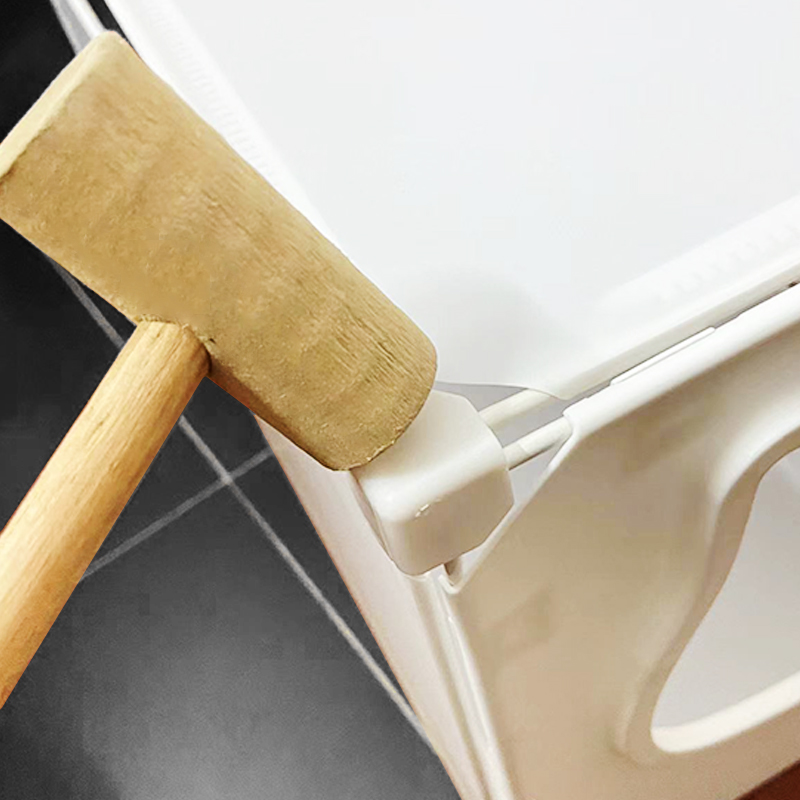Mini Houten Hamer Kinderballen - Mallet Wood Carving recensie en prijs
