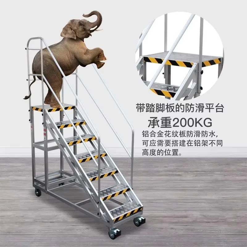Industriële design aluminium s - Workshop Tools Needed recensie en prijs