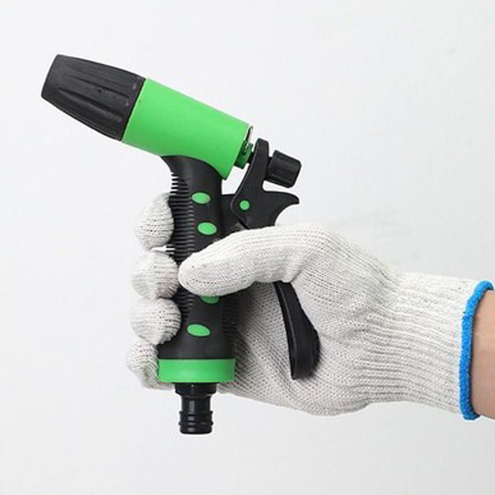 12-paar handschoenen set nylon - Workshop Tools And Safety recensie en prijs