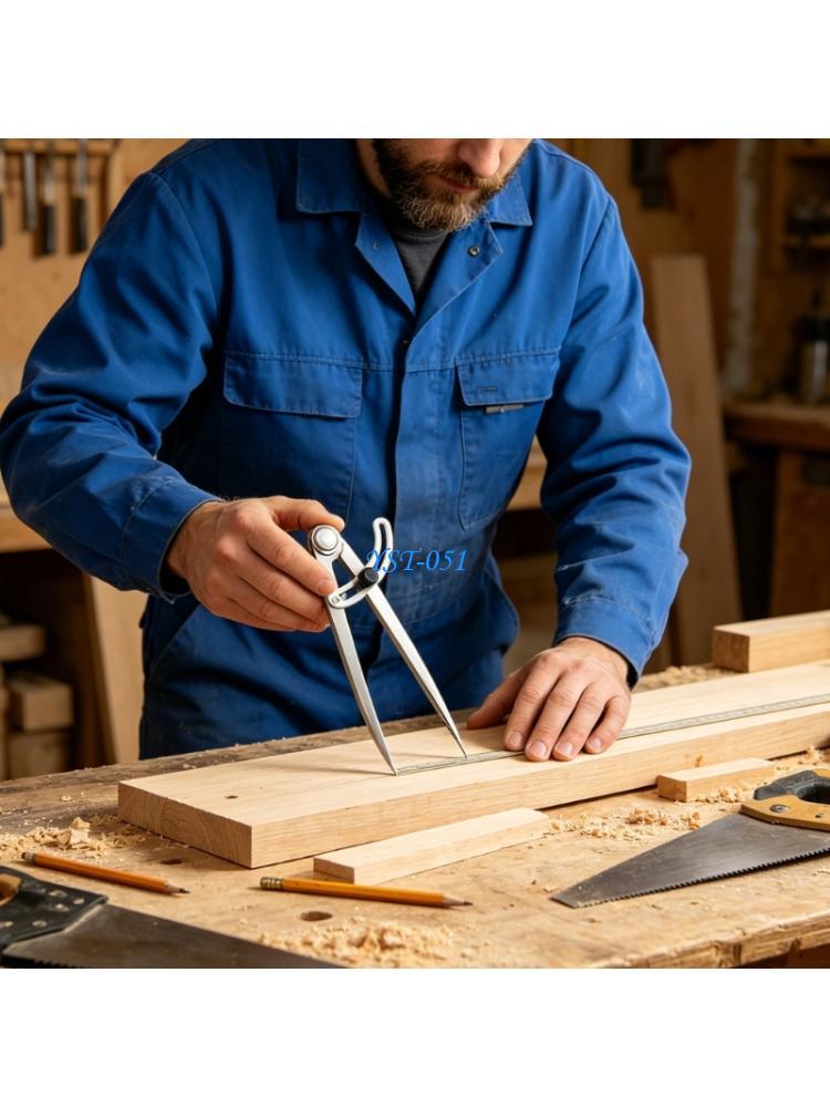 E15A Handmatig vleugelverdeler - Workshop Layout Tools recensie en prijs
