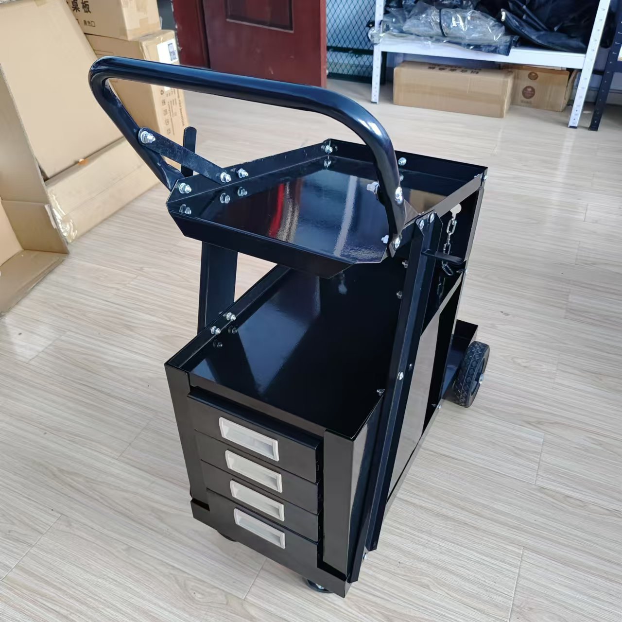 Fabrieksgroothandel lade-type  - Welding Tools In Workshop recensie en prijs
