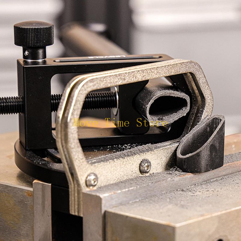 92ME Metal Body Bike Tube Guid - Workshop Tools Youtube recensie en prijs
