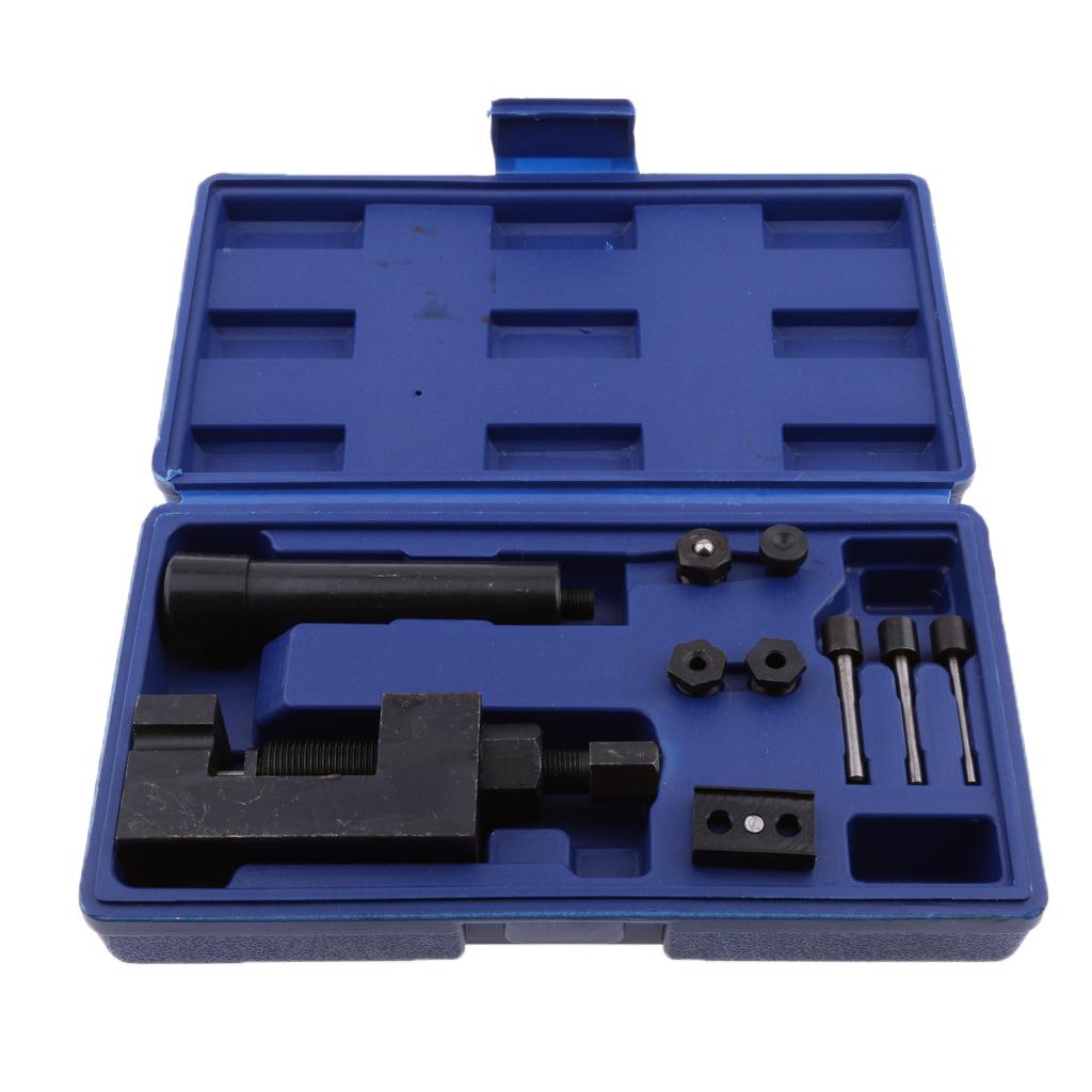 Zware motorfiets kettingbreker - Tools For Motorcycle Workshop recensie en prijs