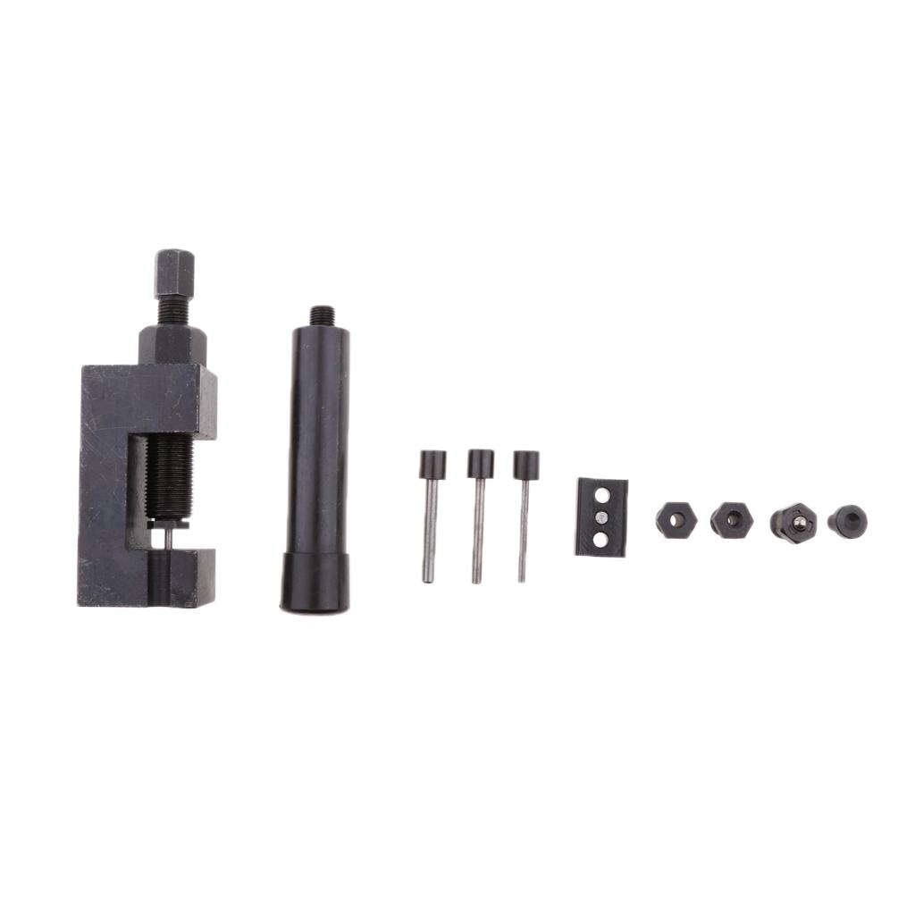 Zware motorfiets kettingbreker - Tools For Motorcycle Workshop recensie en prijs
