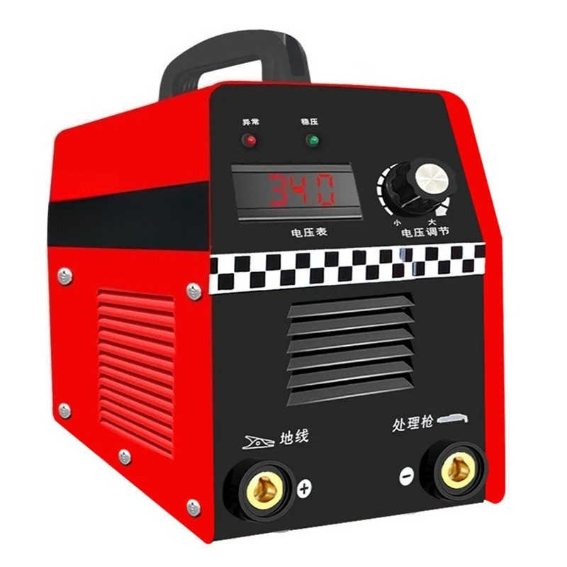 1000W 220V RVS Argonbooglasnaa - Welding Tools In Workshop recensie en prijs