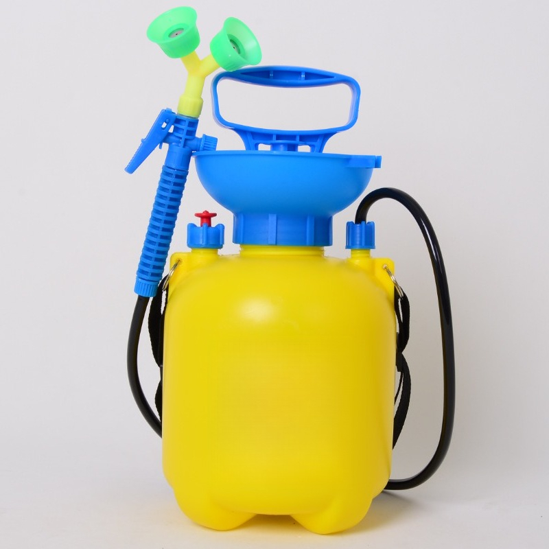 Draagbaar drukgevoed noodoogwa - Workshop Tools And Safety recensie en prijs