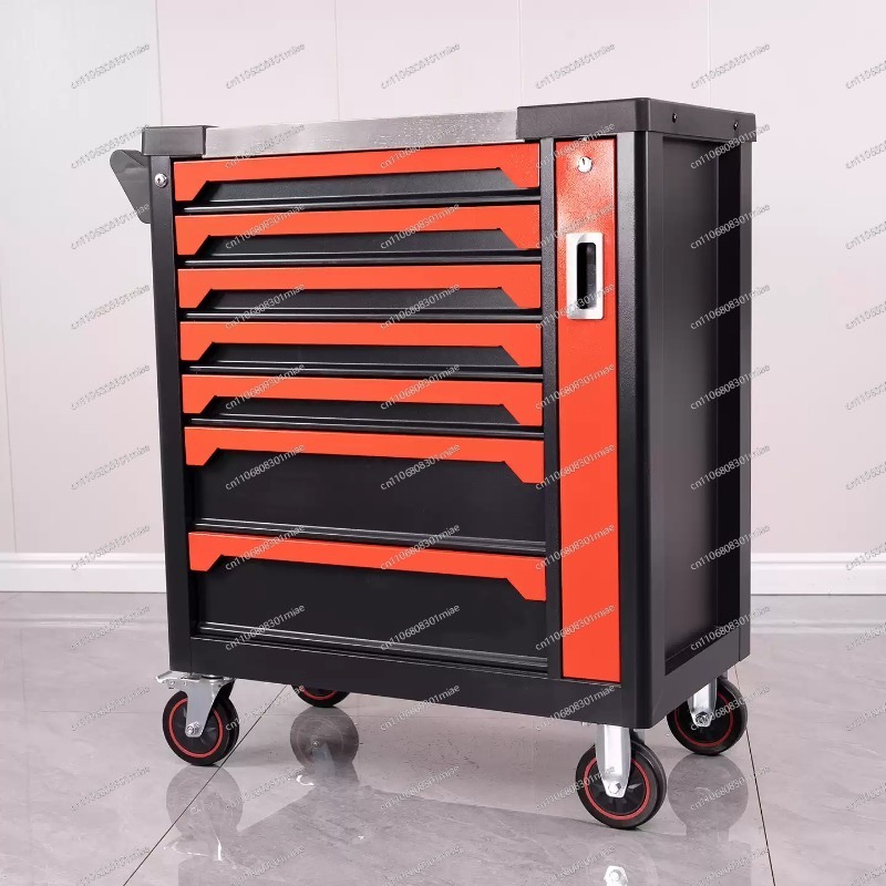 7-laden metalen werkplaats opb - Workshop Layout Tools recensie en prijs