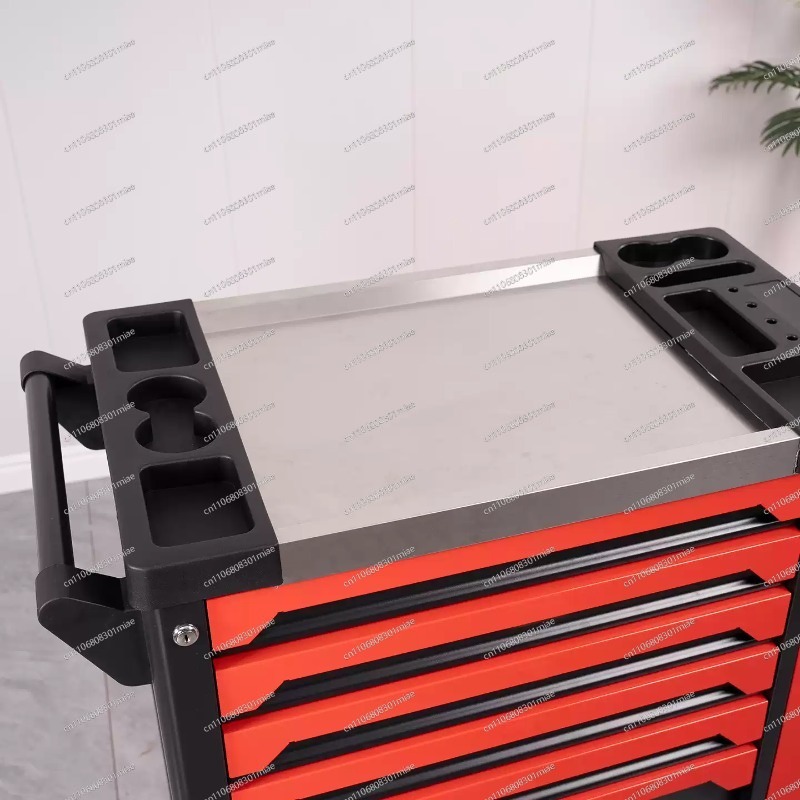 7-laden metalen werkplaats opb - Workshop Layout Tools recensie en prijs