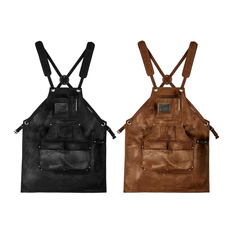 E8BD Utility Schort Canvas Wer - Workshop Tools Needed recensie en prijs