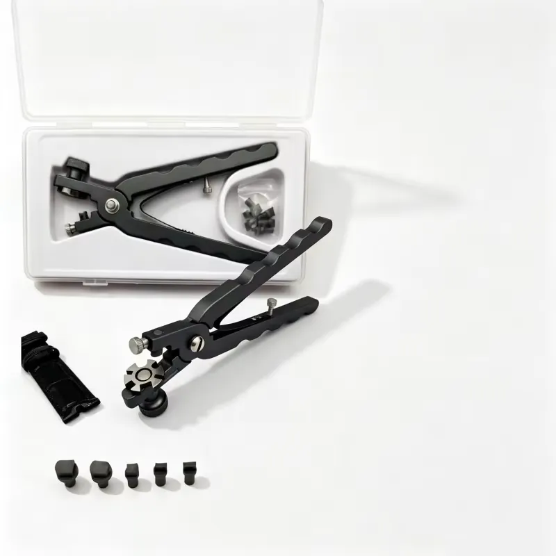Hoogwaardige horlogereparatieg - Tools Quality recensie en prijs