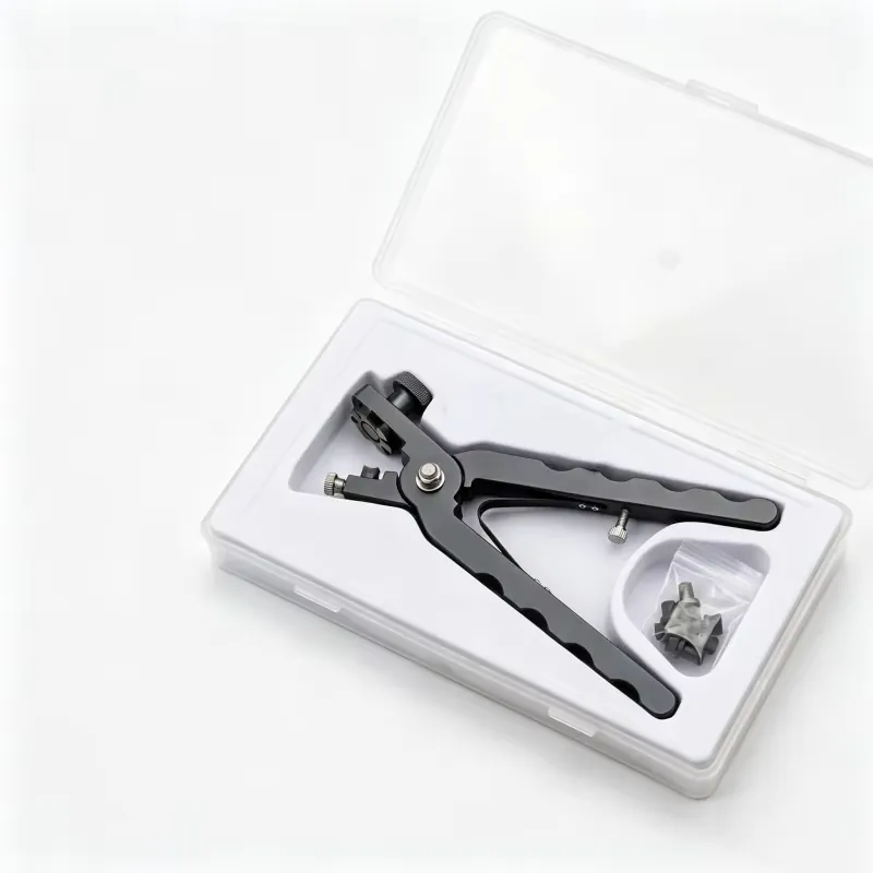 Hoogwaardige horlogereparatieg - Tools Quality recensie en prijs