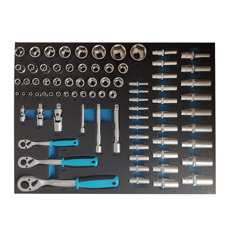 287-delige Premium CR-V Gereed - Workshop Tools Uses recensie en prijs