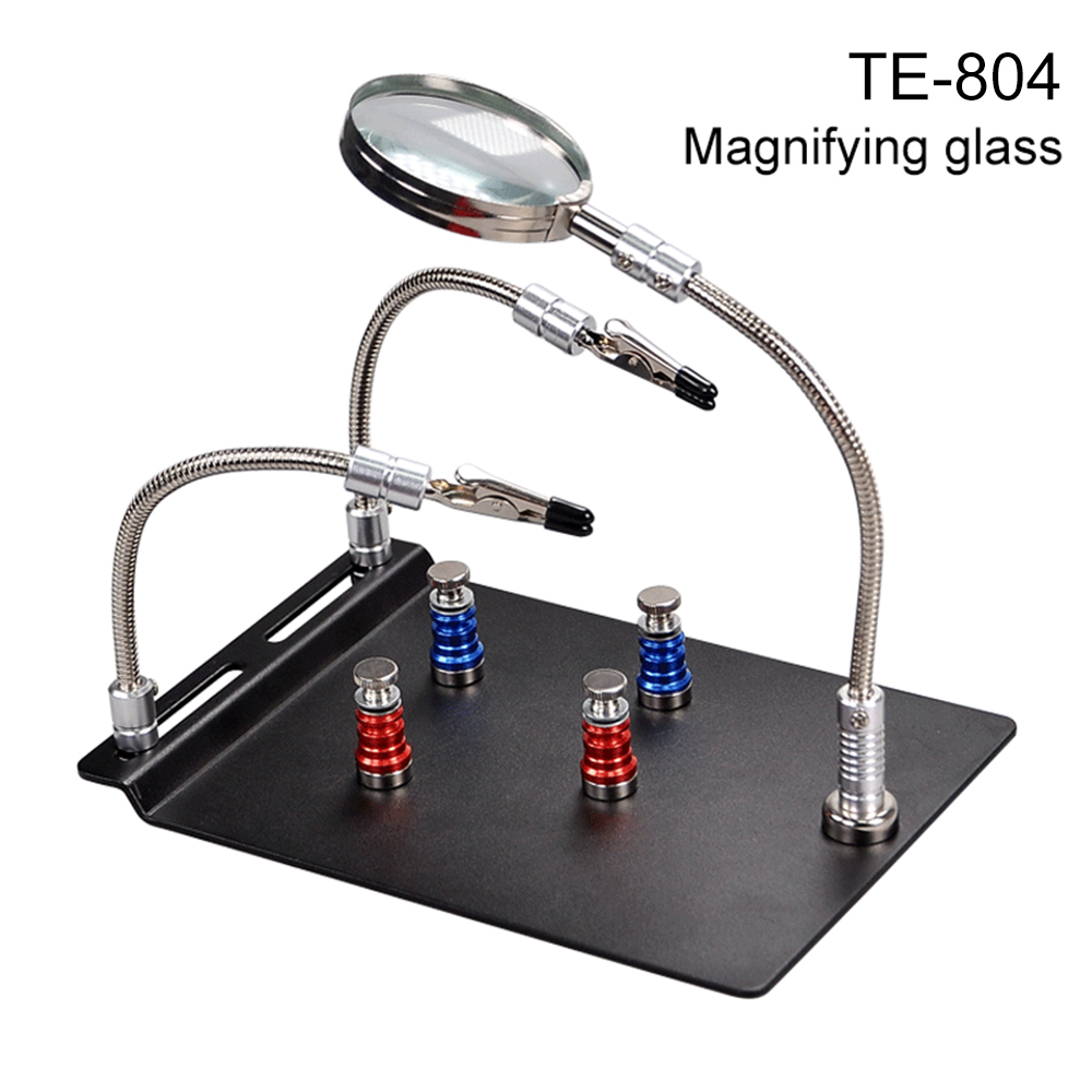 Handsoldeergereedschap Pcb Hou - Welding Tools In Workshop recensie en prijs