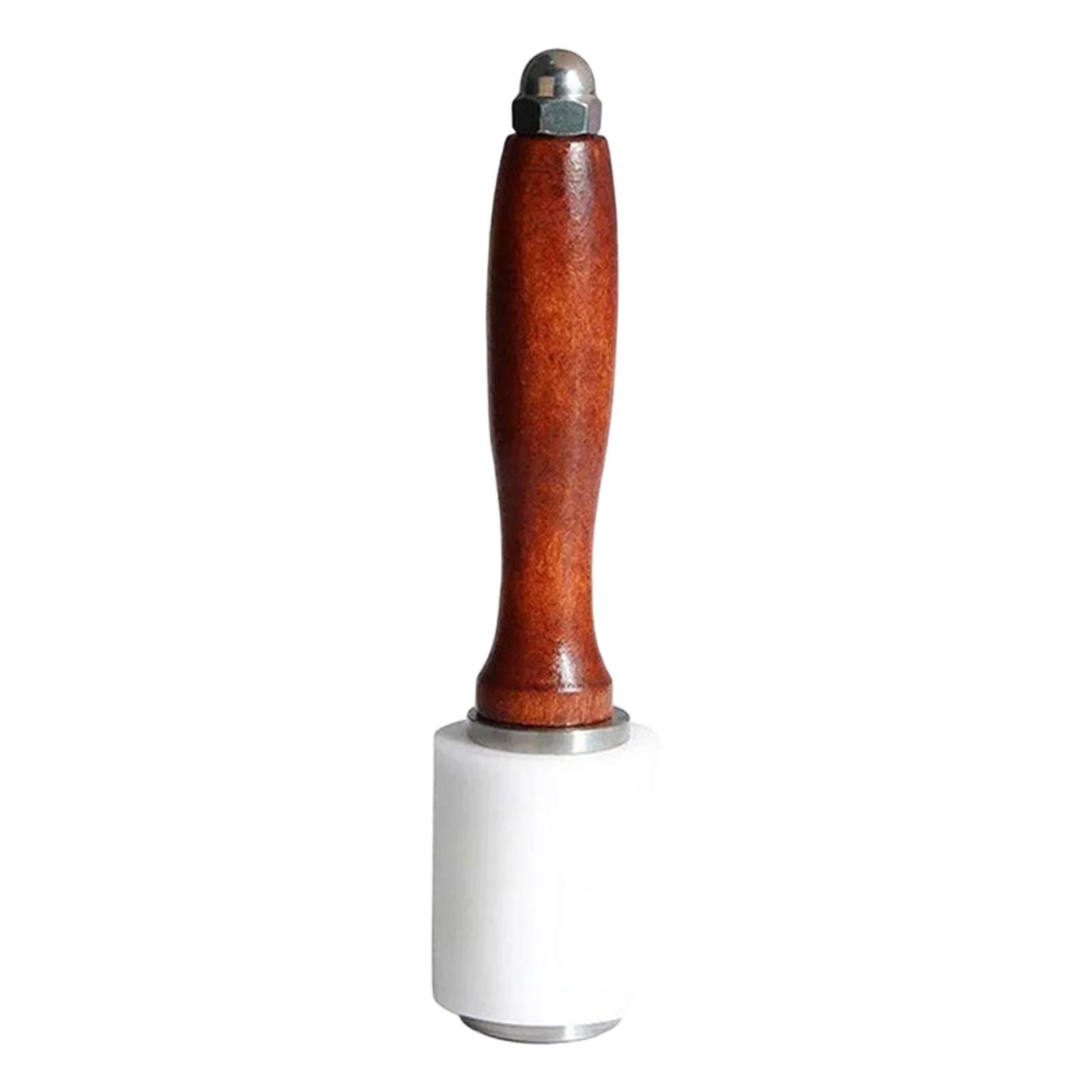 Leathercraft Hammer Duurzame n - Mallet Wood Carving recensie en prijs