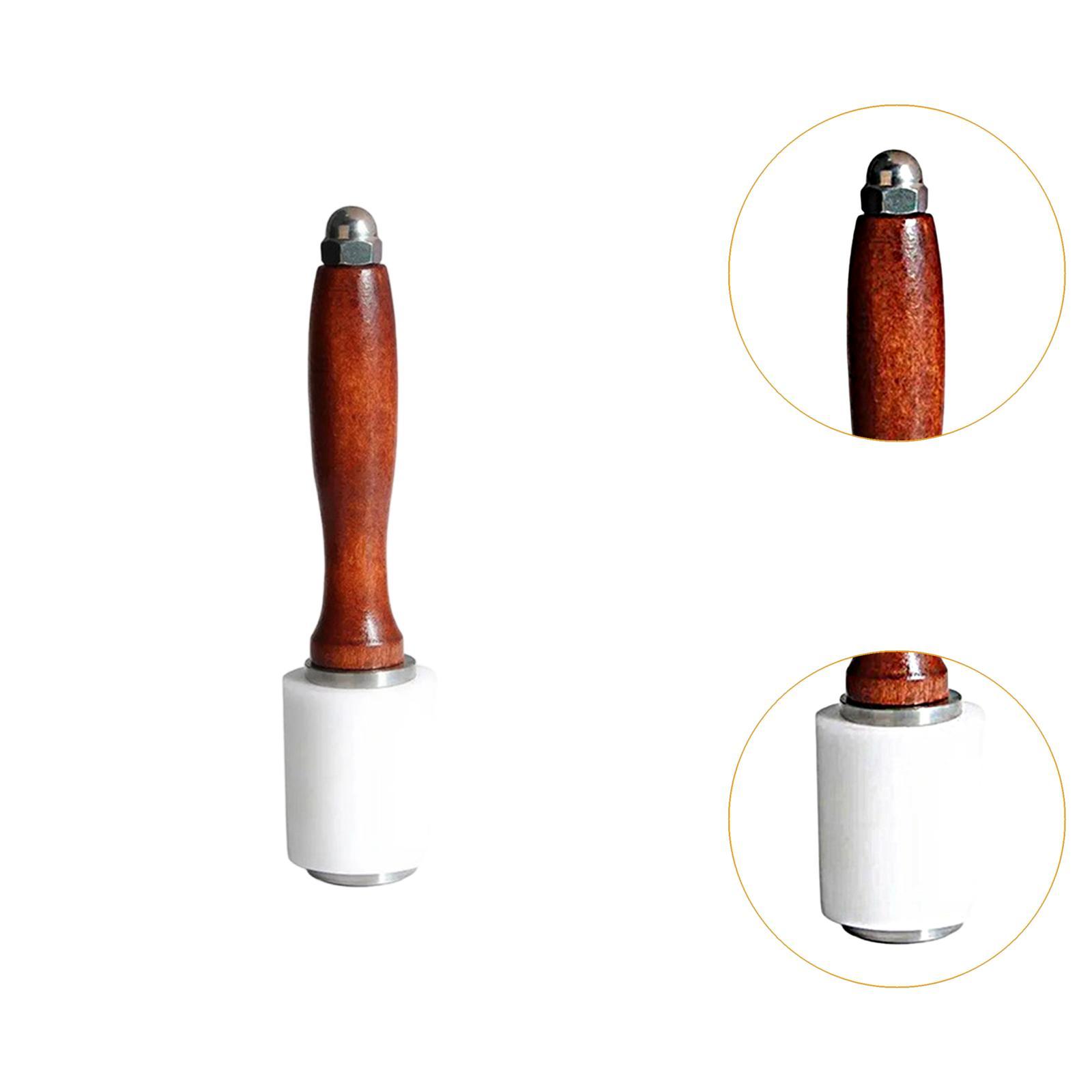 Leathercraft Hammer Duurzame n - Mallet Wood Carving recensie en prijs