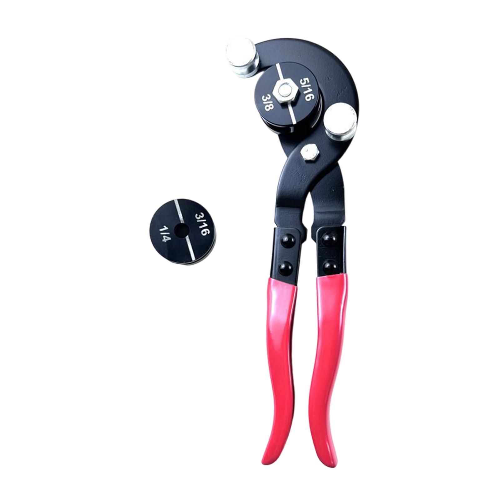 Handmatige buigmachine voor re - Workshop Tools Needed recensie en prijs