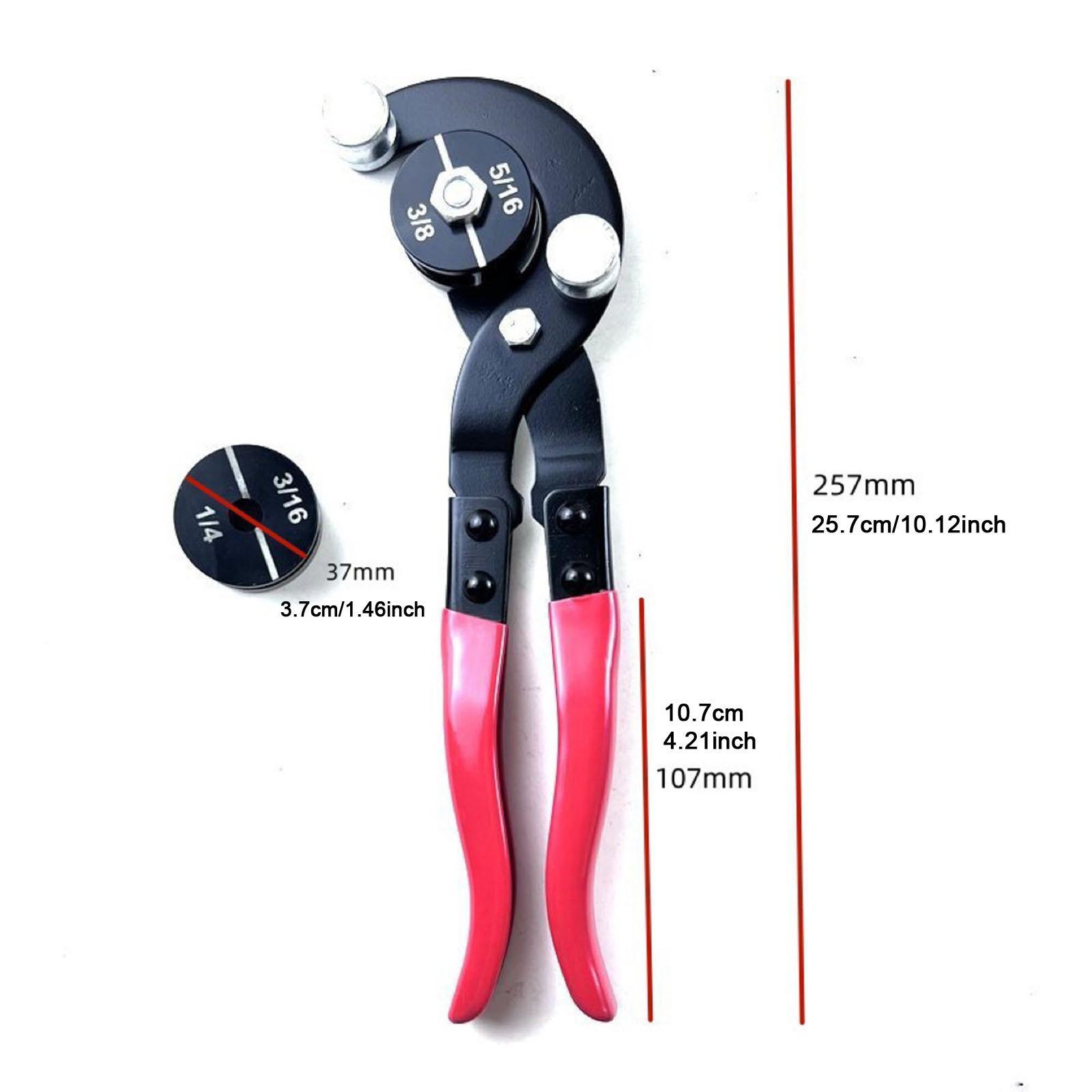 Handmatige buigmachine voor re - Workshop Tools Needed recensie en prijs