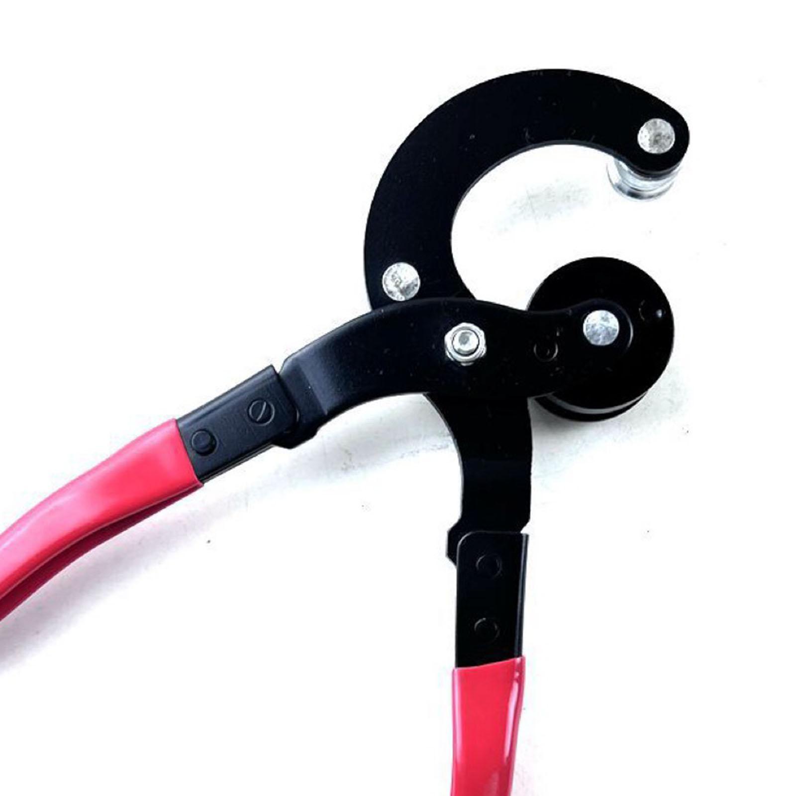 Handmatige buigmachine voor re - Workshop Tools Needed recensie en prijs