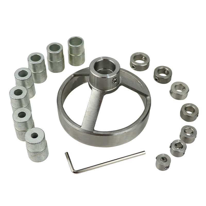 90-graden boorgeleider Perfora - Pocket Hole Jig recensie en prijs
