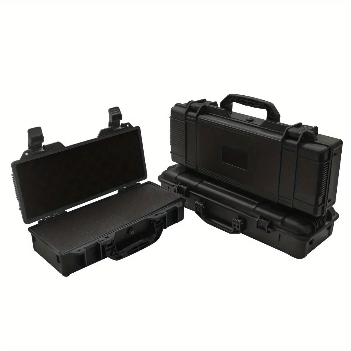 1-delige draagbare opbergbox m - Workshop Tools Uses recensie en prijs