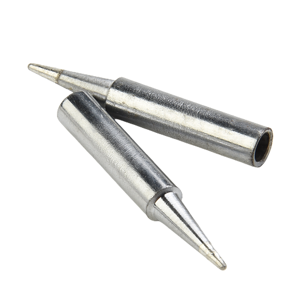 Station Soldeerboutpunten Gere - Welding Tools In Workshop recensie en prijs