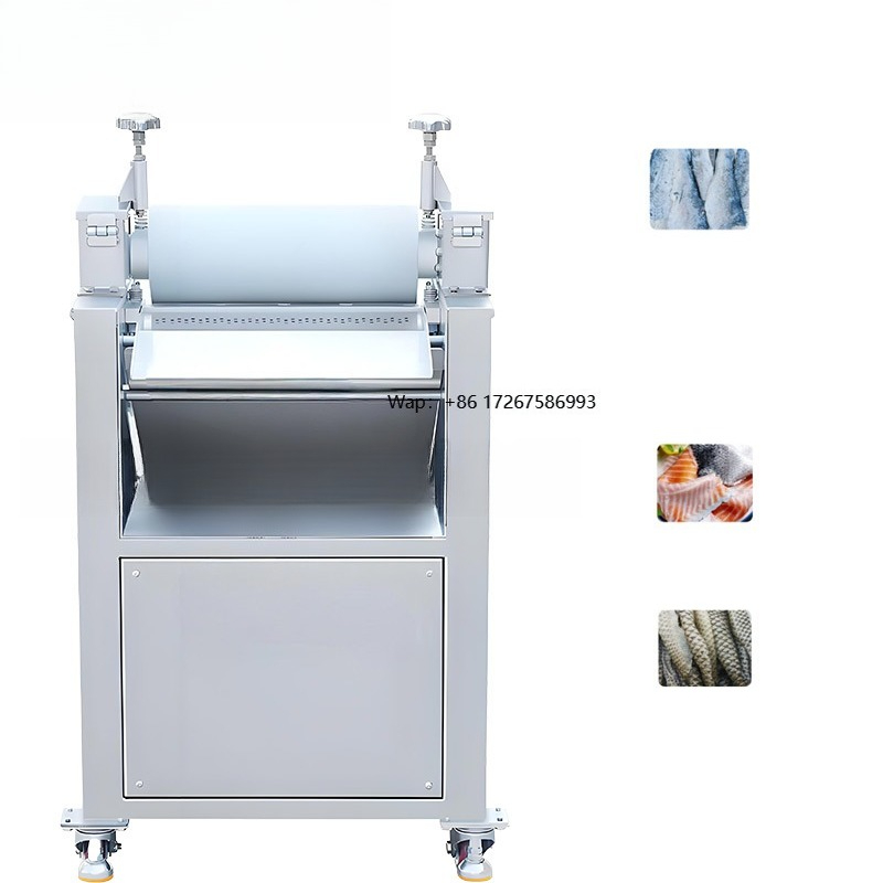 Vis-schilmachine ruimtebespare - Workshop Layout Tools recensie en prijs