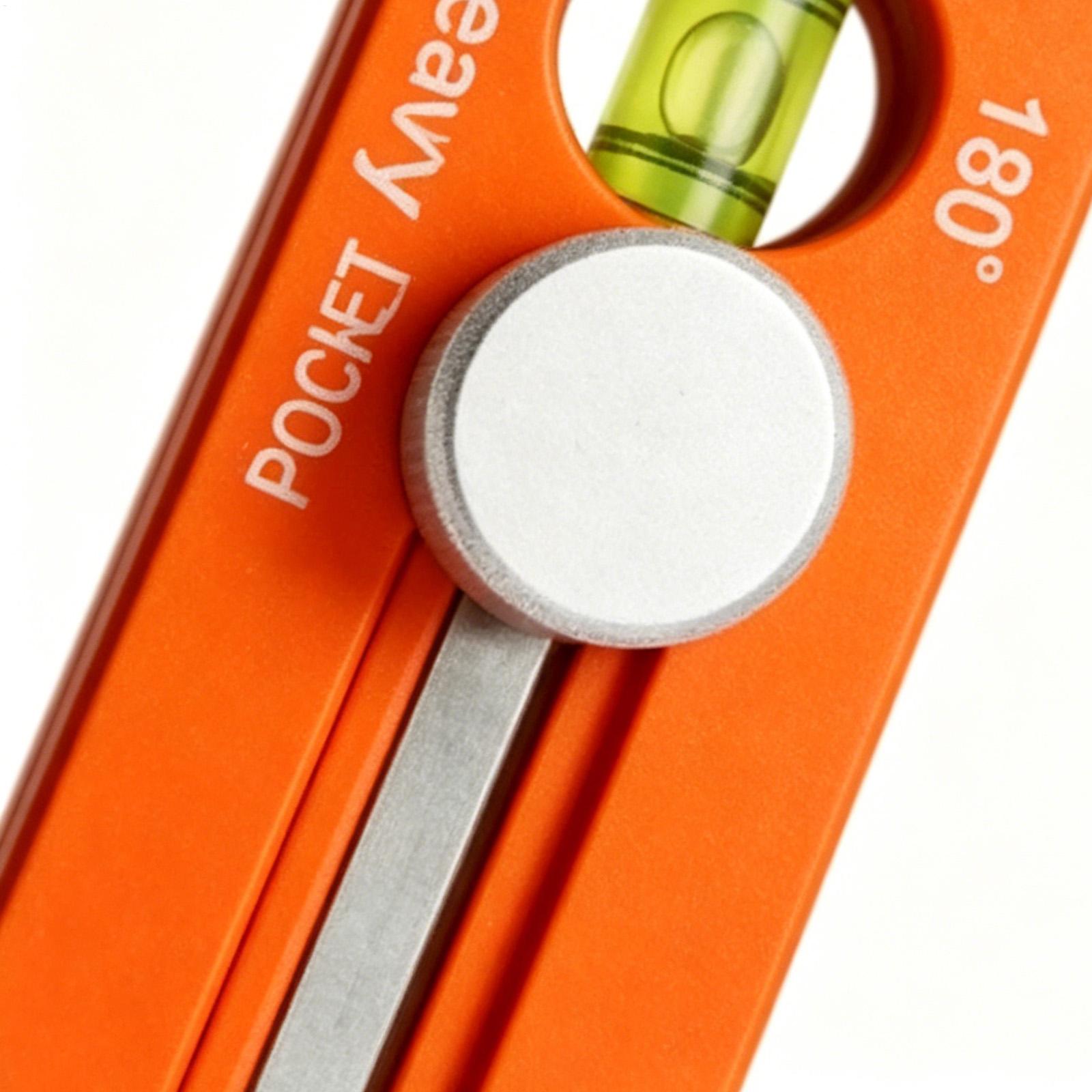Houtbewerkingsliniaal Aluminiu - Workshop Layout Tools recensie en prijs