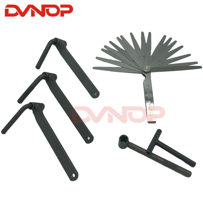 Motorfiets Motor Klep Schroef  - Tools For Motorcycle Workshop recensie en prijs