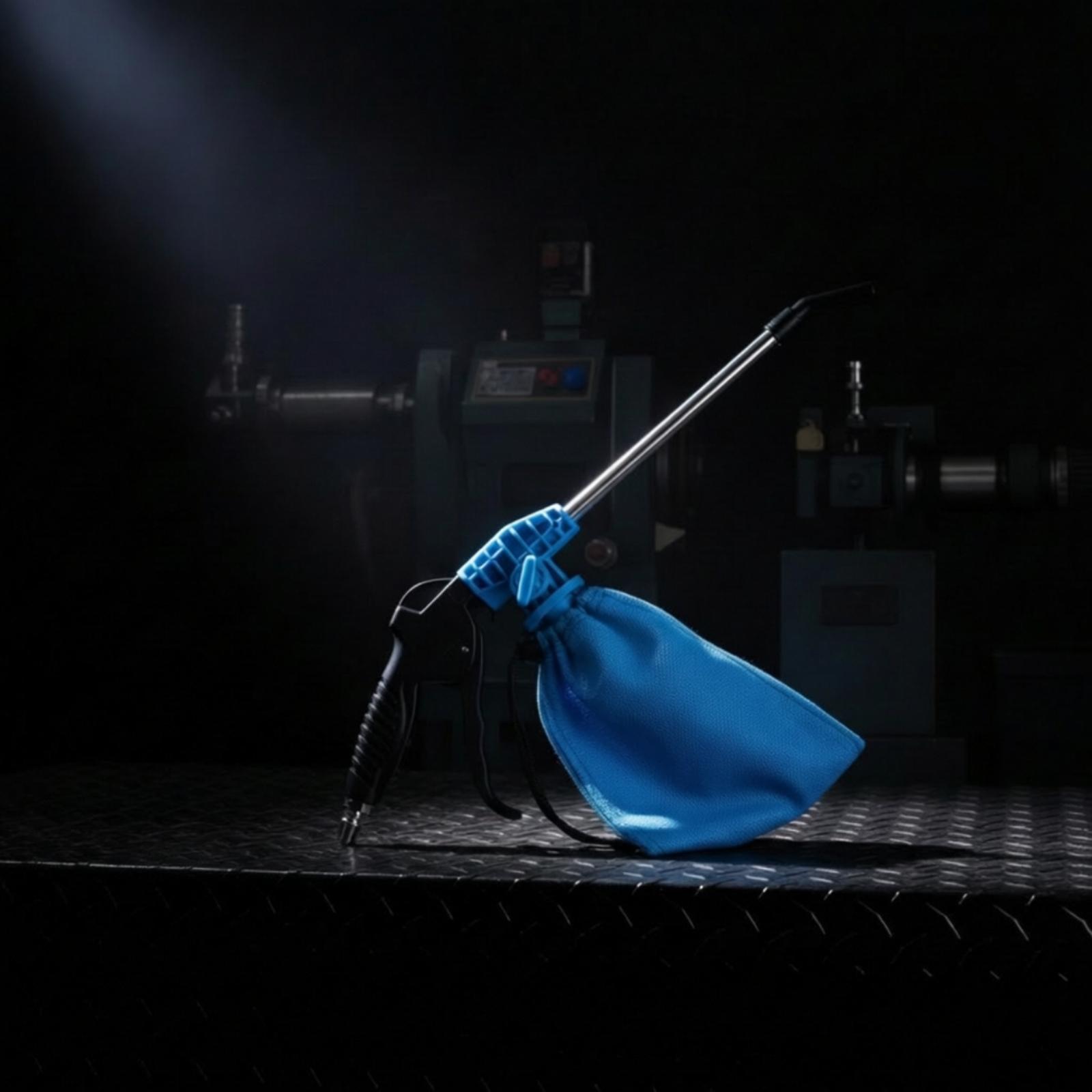 Lichtgewicht industriële vacuü - Workshop Tools Youtube recensie en prijs